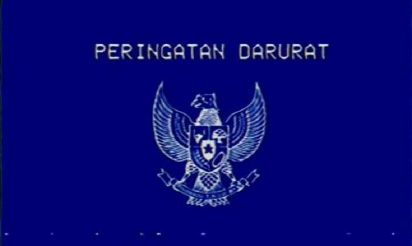 Tolak Pengesahan Revisi UU TNI, YLBHI: Demo Peringatan Darurat