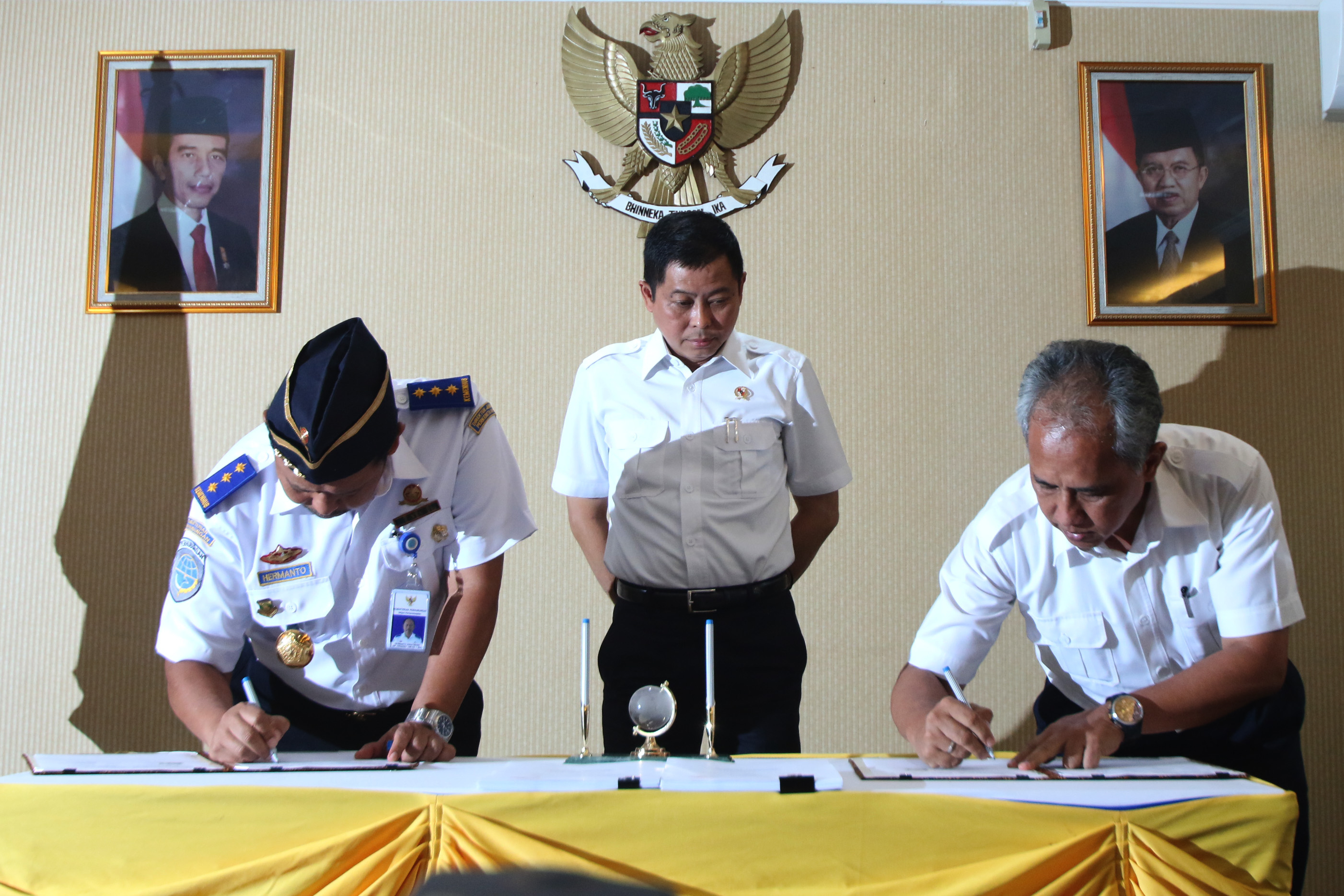 TNI AU Tolak Stasiun Kereta Cepat di Lanud Halim