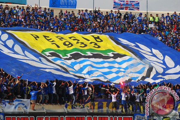 Persib Juara Piala Presiden 2015