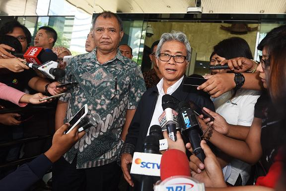 Endus Indikasi Korupsi, KPK Turunkan Satgas Awasi Proyek Pertamina