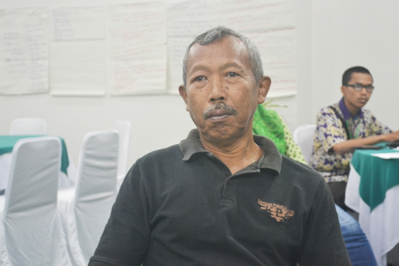 Pemilik Dianggap PKI, Ribuan Hektar Tanah Warga Cilacap Dirampas