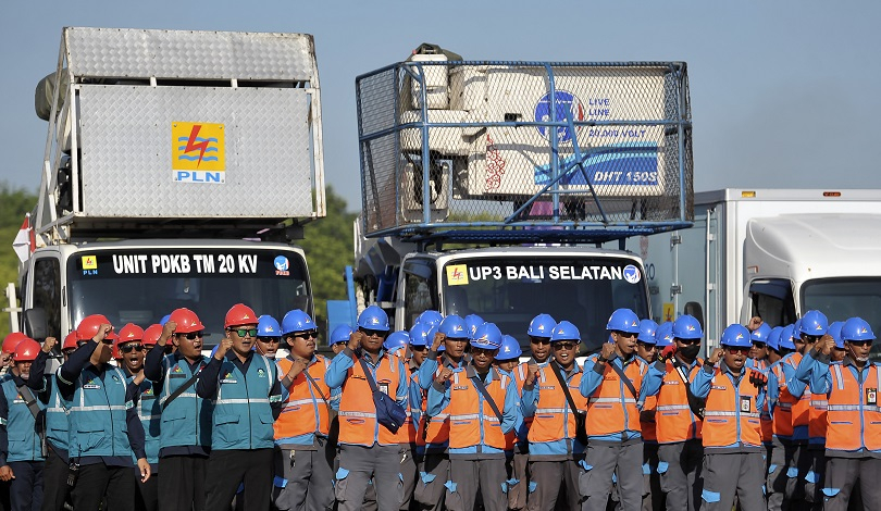 Kelebihan Setrum tapi Permintaan Listrik Rendah, PLN Merugi