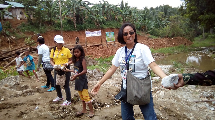 Ten years of reporting on children’s rights in The Philippines