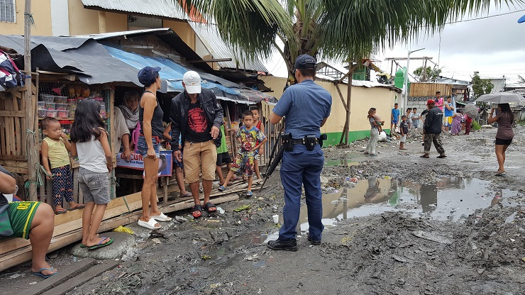 Surge of extrajudicial killings continue unabated in the Philippines 