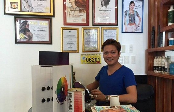 'Worse than Animals,' Philippines' LGBT community pushes back against homophobic slurs 