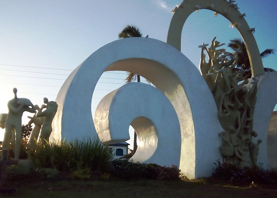 Theater for trauma, healing after Haiyan 