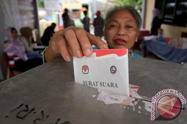 Tidak Ada Tambahan Calon, JPPR : Pemerintah Harus Keluarkan Perppu Pilkada