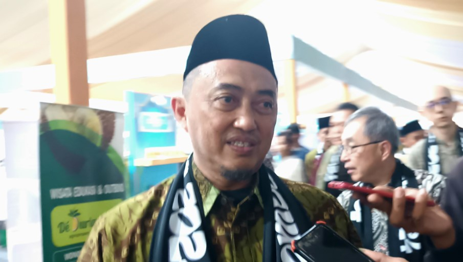 Pendamping Desa Ikut Kampanye Pilkada, Pemkab Jombang Cek Aturan Kemendes