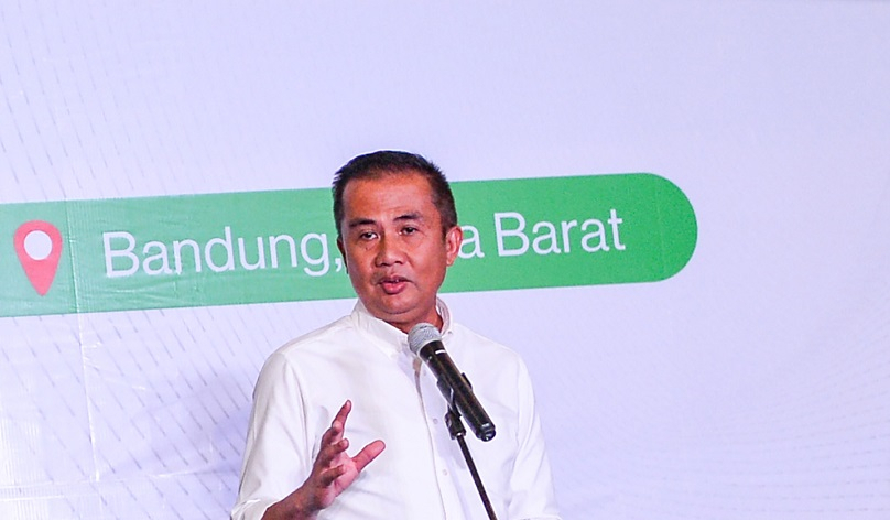 Digalakkan Lagi, ASN Jawa Barat Jalan Kaki ke Kantor tiap Jumat