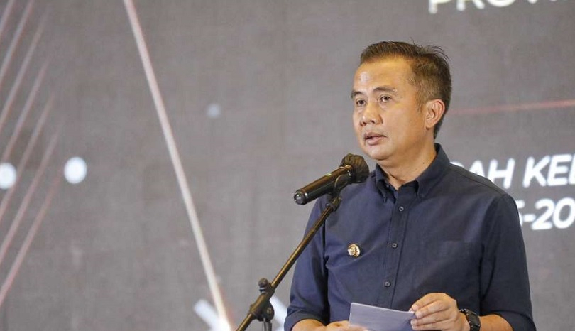 Namanya Disebut di Film Dirty Vote, Ini Tanggapan Pj Gubernur Jabar