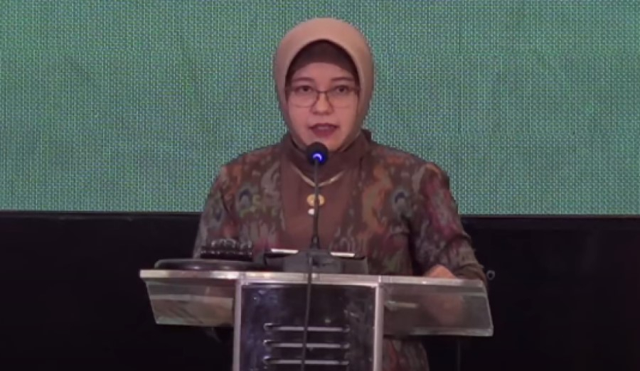 Per Februari 2024, Sektor Pertanian Serap Tenaga Kerja Terbanyak