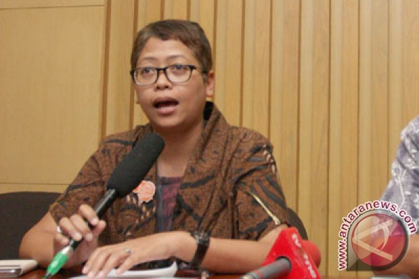 Rapat dengan Baleg Batal, Jubir KPK: Ini Penegasan Sikap Menolak Revisi