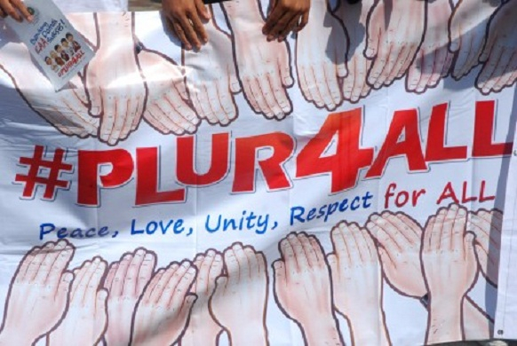 Mencari Pemimpin yang Pluralis