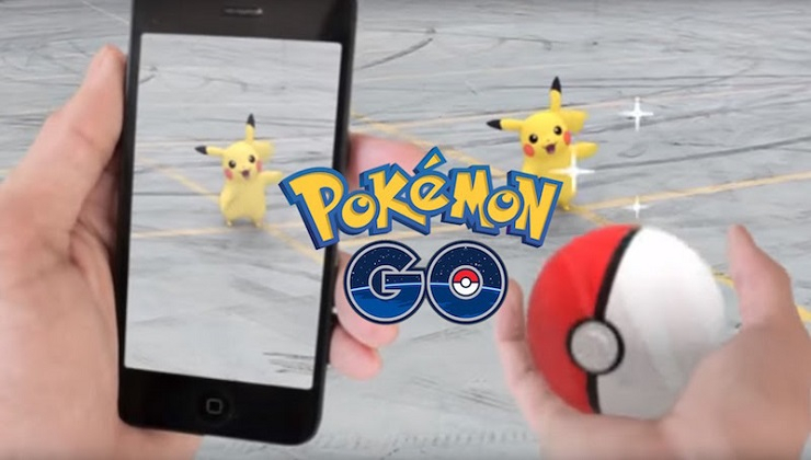 Kenapa Dunia Tergila-gila dengan Pokemon Go?