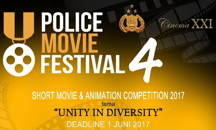 Film Pendek Pemenang Festival Jadi Polemik, Mabes Polri Cooling Down