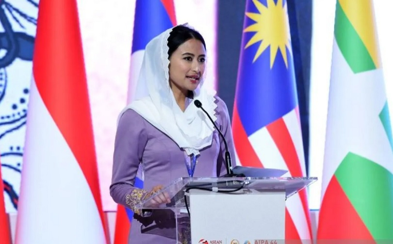 Wamendag Dyah Roro Esti Singgung Keterwakilan Perempuan di Kabinet