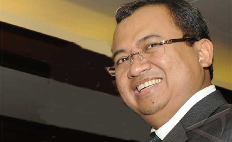 Jaksa KPK: Priyo Budi Santoso Terima Fee Proyek Alquran
