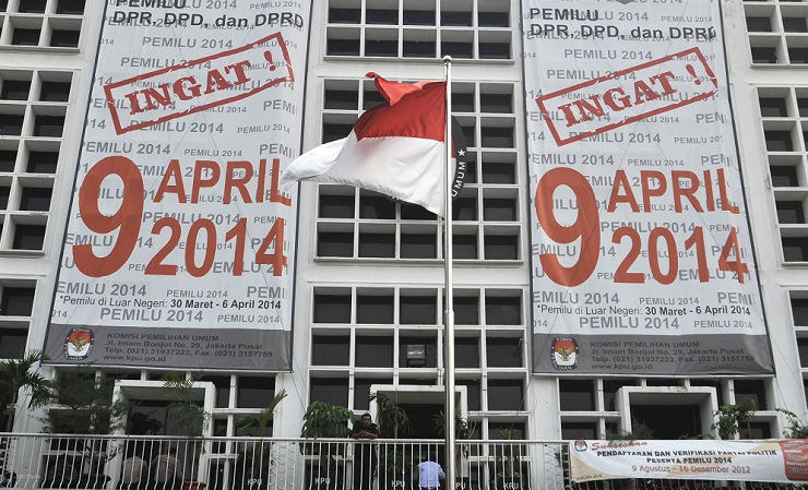 Perludem: Penanganan Pelanggaran Pemilu Belum Transparan