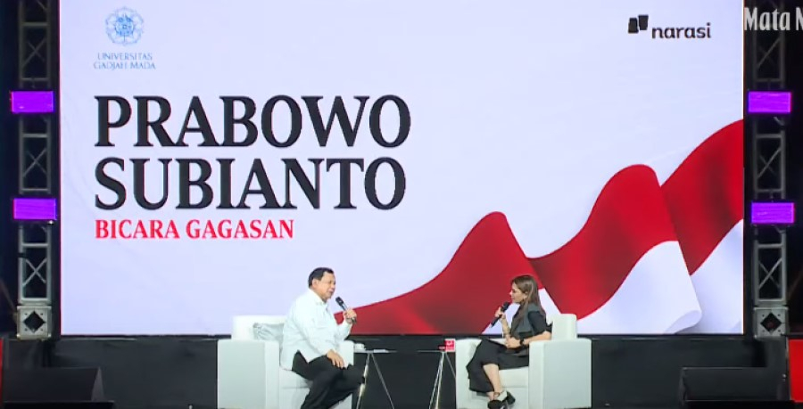 Pengamat: Gagasan Politik Tiga Capres Dinilai Normatif dan Pengulangan Belaka