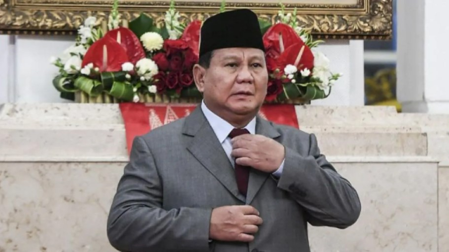 Prabowo: Banyak Menteri di Era Presiden Jokowi Masuk Kabinet Lagi