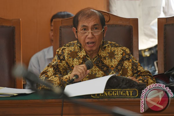 Kuasa Hukum: Putusan Praperadilan Hadi Lemahkan Peran KPK  