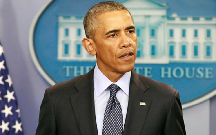 Penembakan Massal di Orlando, Presiden Obama: Ini Tindakan Teror dan Kebencian
