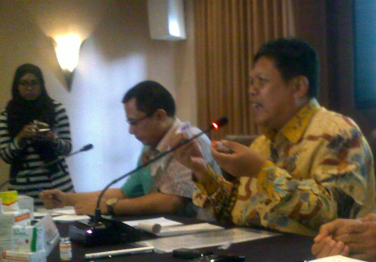  Vaksin Palsu, Bio Farma Klaim Kelalaian Bukan dari Perusahaannya
