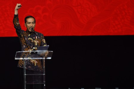 Pemerintah Akan Serahkan Tiga Draft Omnibus Law ke DPR