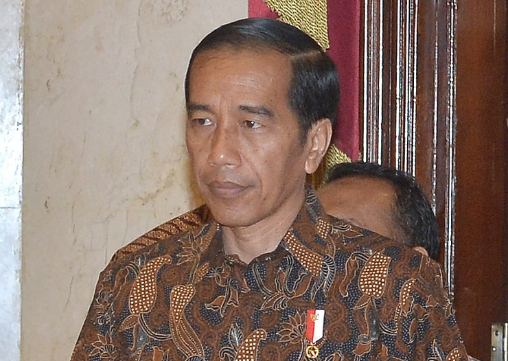 Jokowi Finalis OCCRP, Djarot PDIP: Perlu Ditindaklanjuti KPK