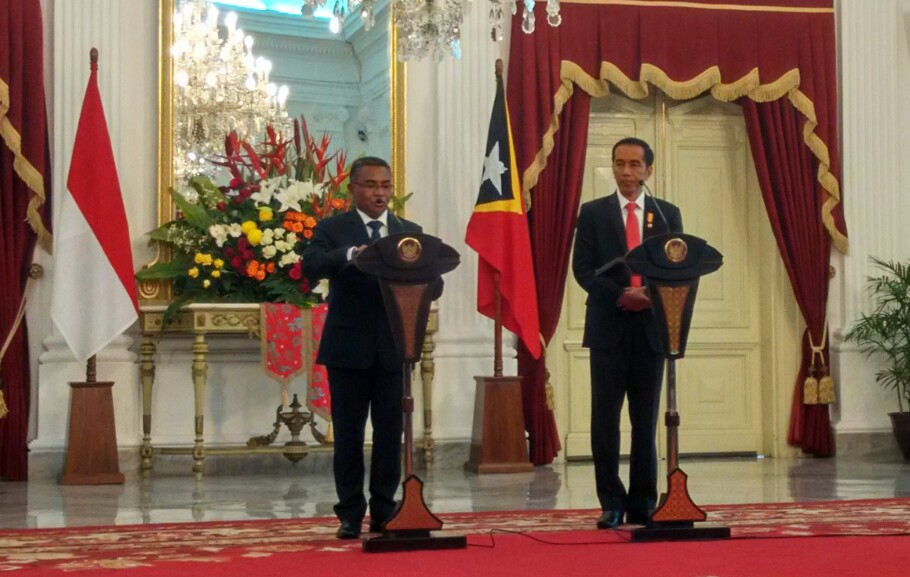 Besok, Presiden Jokowi Dilaporkan Ke Ombudsman