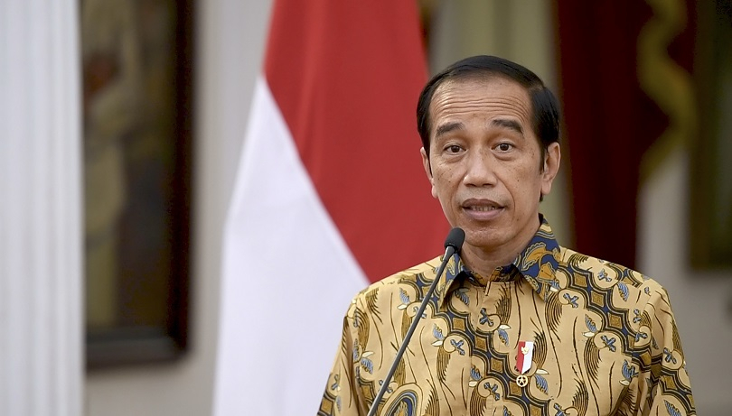 Agar Kompetitif, Jokowi Minta Kampus Tua Remajakan Kurikulum Perkuliahan