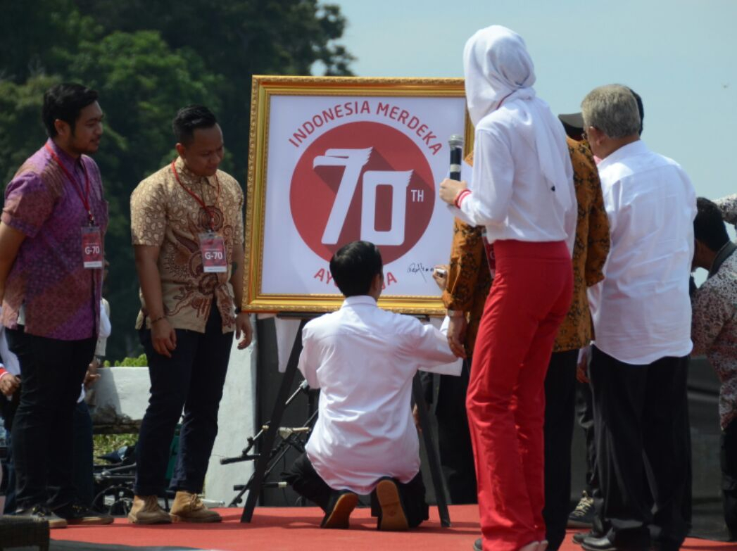 Kementerian PAN-RB: Penilaian Kinerja Lembaga itu Terukur, Tidak Politis