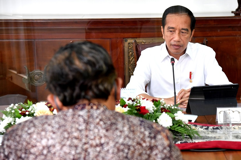 KPPOD Desak Pemerintah Terbitkan Aturan Teknis Pj Kepala Daerah