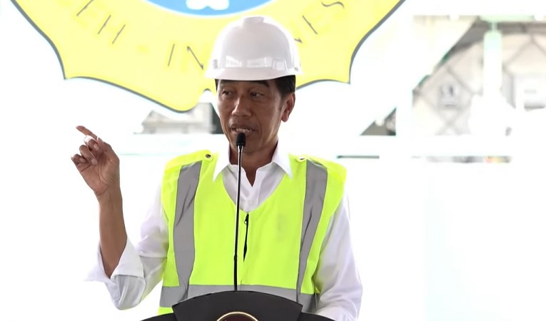 Jokowi Ungkap Hasil Audit Stadion Usai Tragedi Kanjuruhan: 5 Rusak Berat