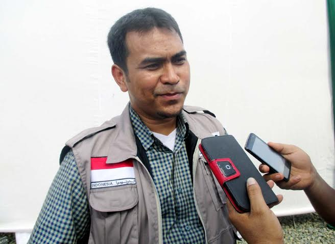 Pengungsi Rohingnya Aceh Akan Disatukan di Shelter Aceh Utara