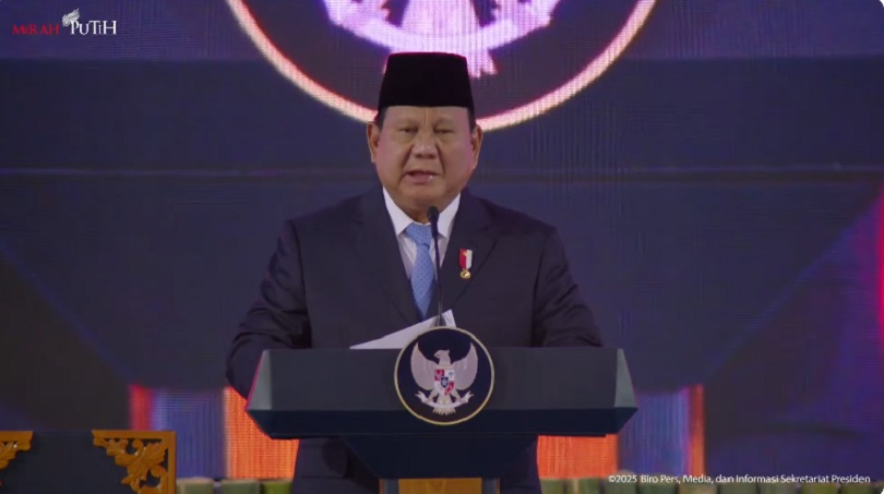 Prabowo Luncurkan Danantara, Ini Susunan Pengurusnya