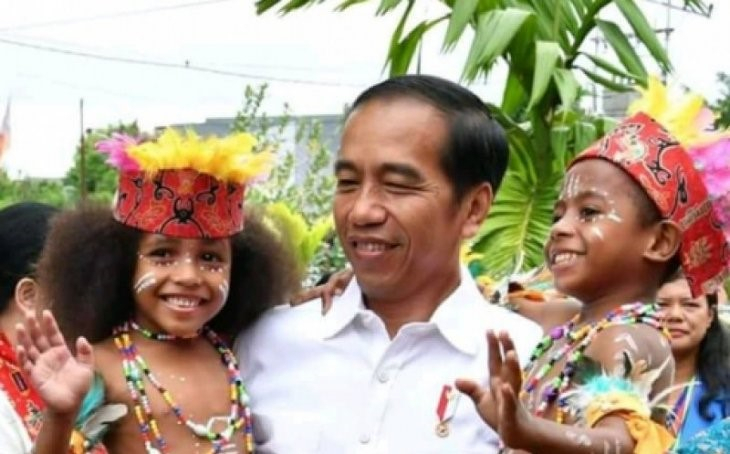 Sejumlah Bahasa Daerah di Papua Terancam Punah
