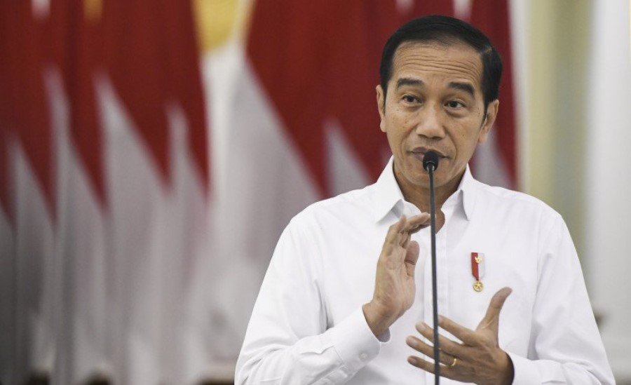 PKS Minta Presiden Jokowi Bersikap Negarawan