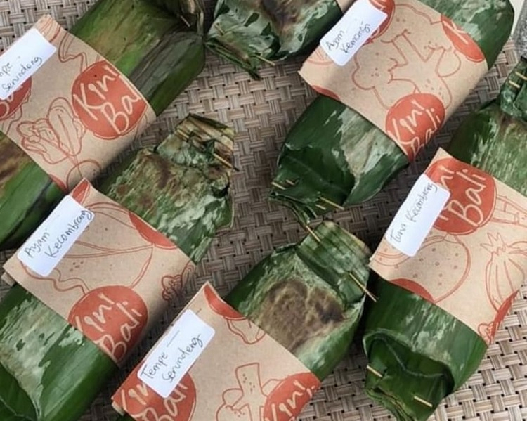 Sendok Kreatif, Berdayakan Kuliner Lokal di Tengah Pandemi