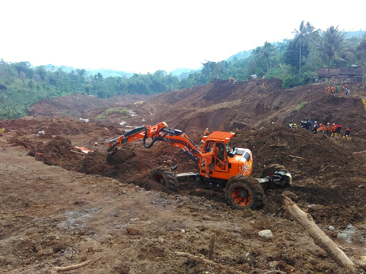 Alasan Bupati Ponorogo Perpanjang Masa Pencarian Korban