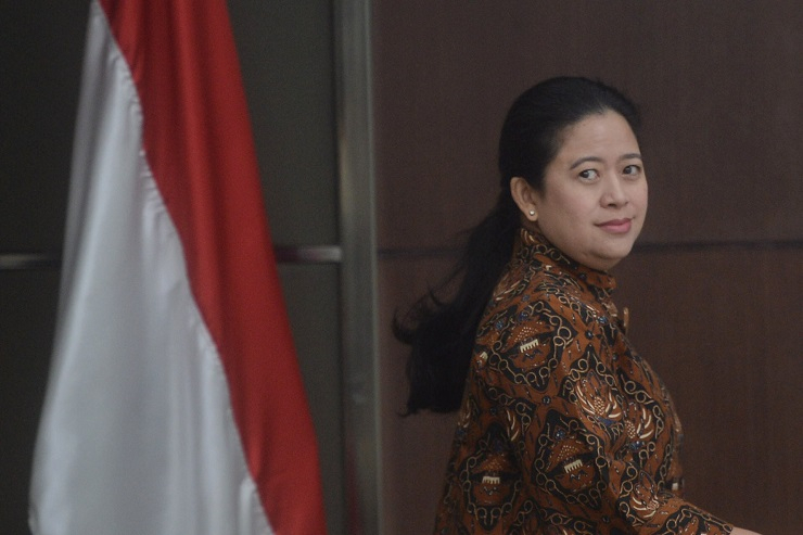 Disebut Terima Duit e-KTP, Puan: Yang Disampaikan Novanto Tak Berdasar