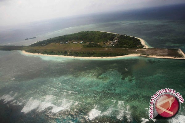 Vietnam Simpan Peluncur Roket di Pulau Sengketa Laut Cina Selatan