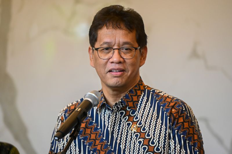 Meski Menkeu Kucurkan Dana 200 Triliun ke Himbara, Indah Belum Tertarik Ajukan Kredit Lagi