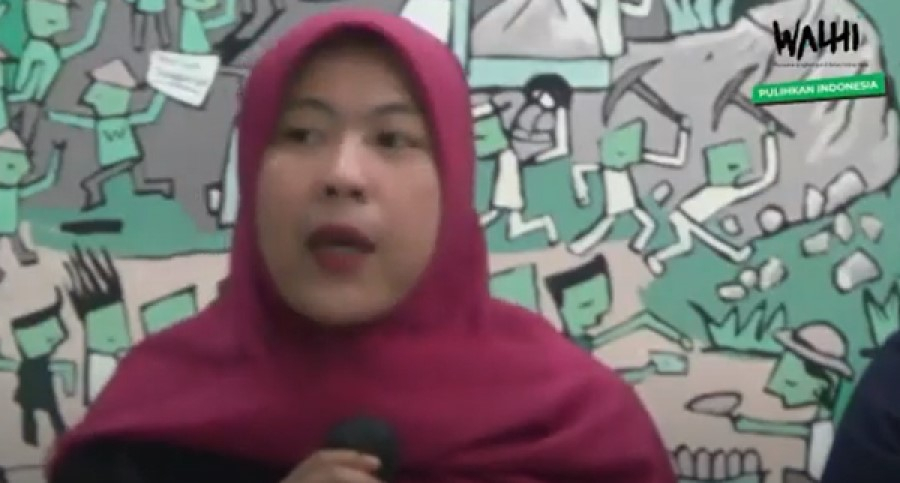 Walhi Ajak Publik Dukung Gugatan Warga Pulau Pari ke Holcim