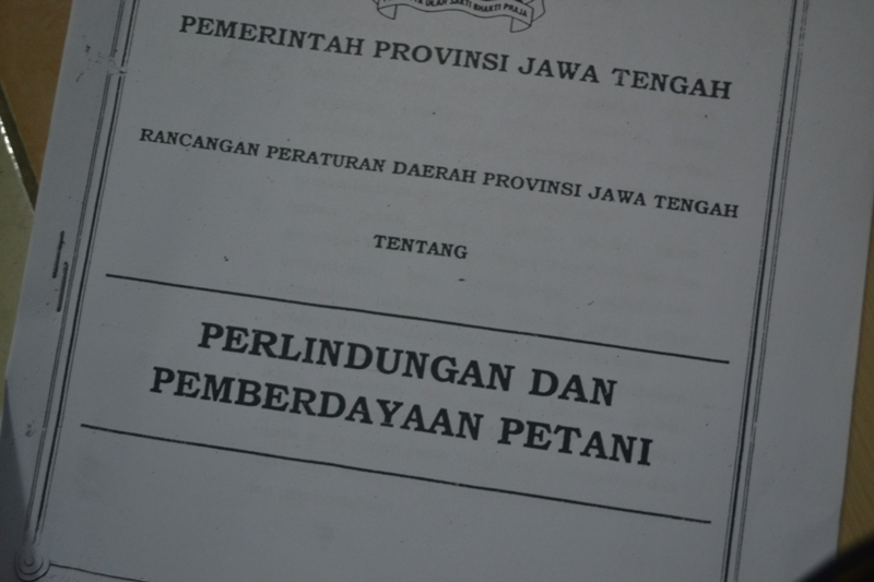Hambat Investasi, 32 Perda Bermasalah di NTB Dicabut