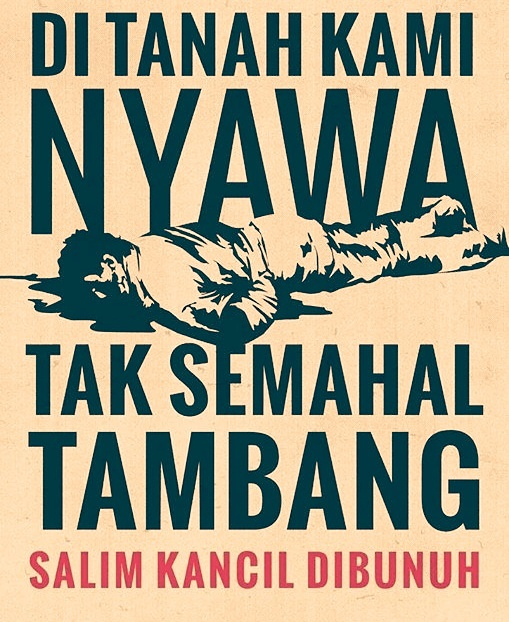 Saksi Pembunuhan Salim Kancil Belum Bersedia Bersaksi, Ini Langkah LPSK