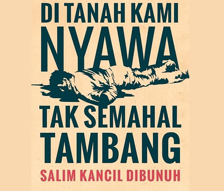 KY Pastikan Awasi Peradilan Pembunuh Salim Kancil