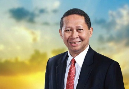 KPK Besok Periksa Lino