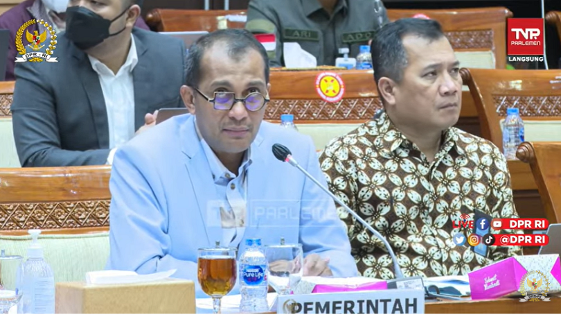 RKUHP Final, Hina Presiden Dipenjara 1,5 Tahun