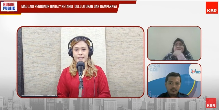 Marak Perdagangan Ginjal Ilegal, Seperti Apa Aturan Berdonor?
